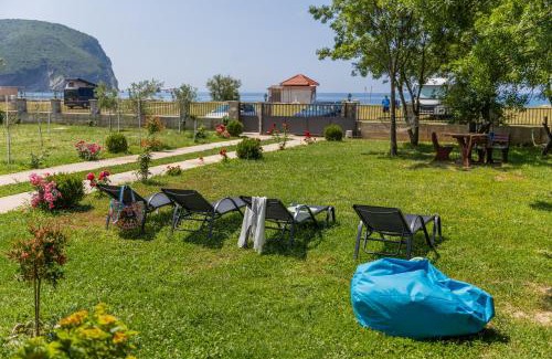 Kaluđerac House | Holiday Home Sea