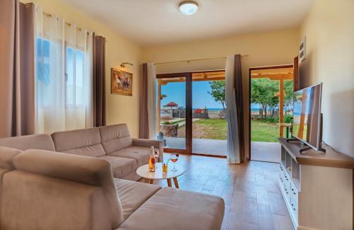 Kaluđerac House | Holiday Home Sea