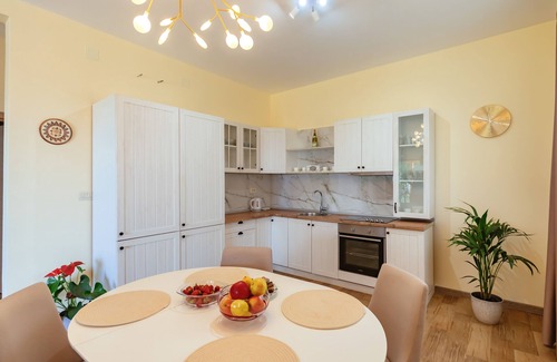 Kaluđerac House | Holiday Home Sea - Two Bedroom Beach House