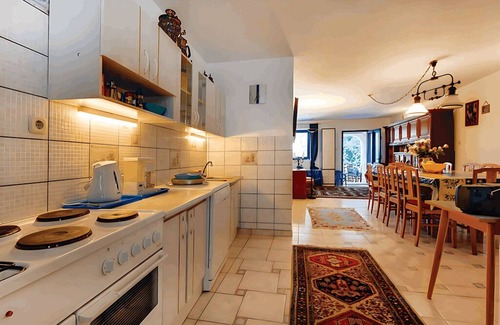Nerezine Villa | Holiday Home Sea View Garden Terrace 10 Guests Dog Friendly Losinj