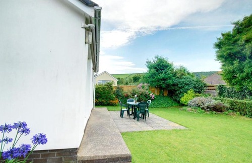 Croyde House | Holiday Home Seahaven by Interhome