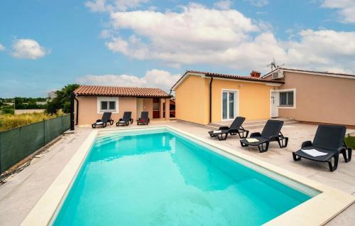 Galizana House | Holiday Home Seaside Serenity