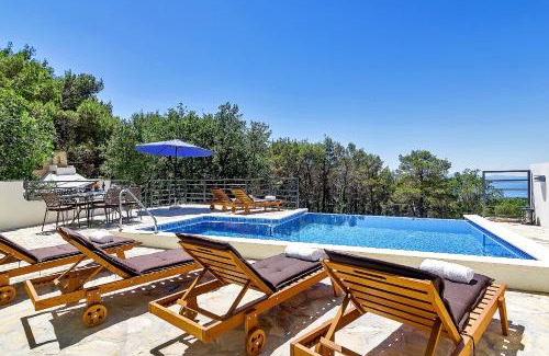 Baska Voda House | Holiday home Sergio