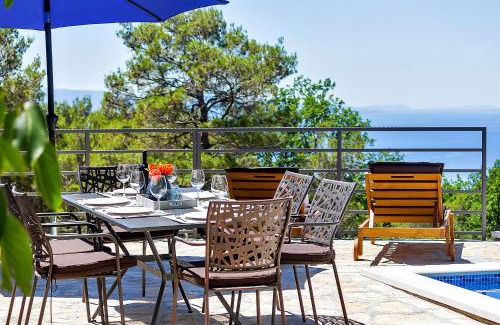 Baska Voda House | Holiday home Sergio