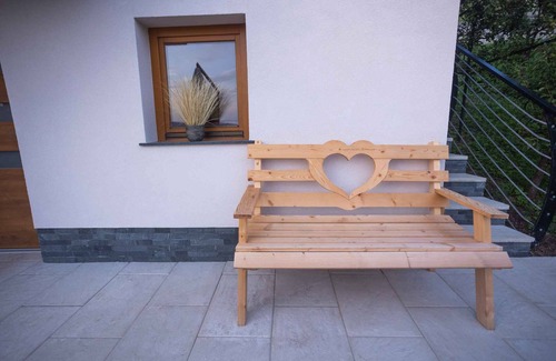 Ivancna Gorica House | Holiday home with terrace and garden