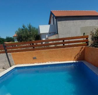 Mali Vareski Villa | Holiday home Silva