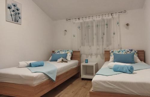Mali Vareski Villa | Holiday home Silva