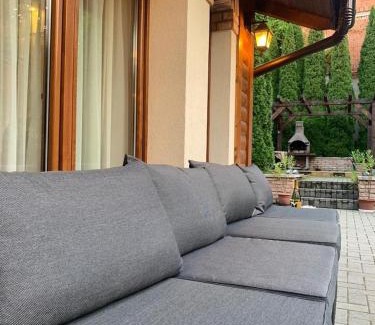 Miskolc-Tapolca House | Holiday Home Siraly