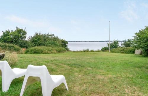 Helnæs By House | Holiday Home Sissela - 5m from the sea by Interhome