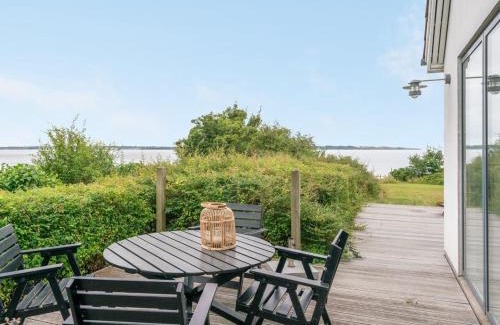 Helnæs By House | Holiday Home Sissela - 5m from the sea by Interhome