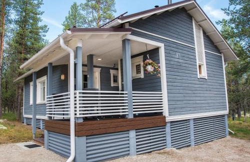 Enontekio House | Holiday Home Siula by Interhome