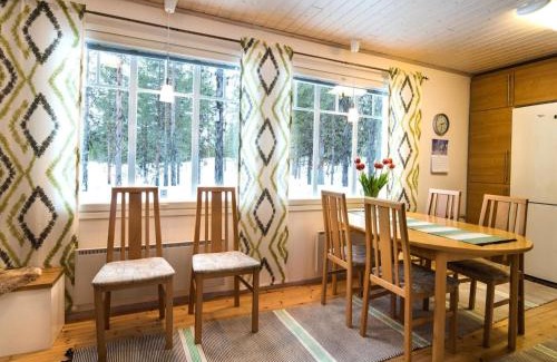 Enontekio House | Holiday Home Siula by Interhome