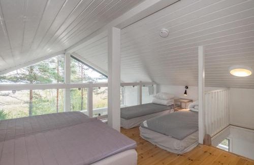 Inga House | Holiday Home Sjöboda sea by Interhome