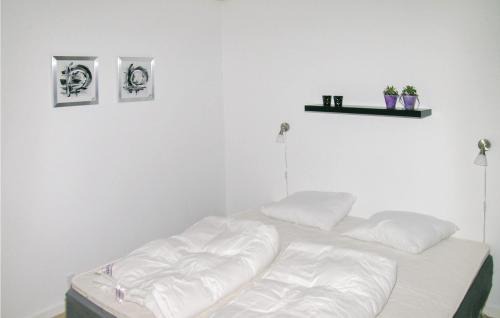 Sindal House | Holiday Home Skørbækshave Sindal Denm