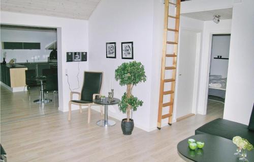 Sindal House | Holiday Home Skørbækshave Sindal Denm