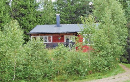 Ljung House | Holiday Home Skogsgläntan Ljung