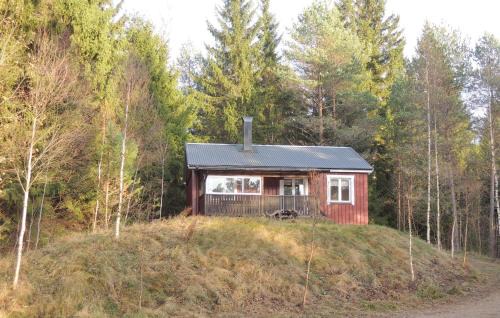 Ljung House | Holiday Home Skogsgläntan Ljung