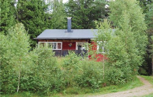 Ljung House | Holiday Home Skogsgläntan Ljung