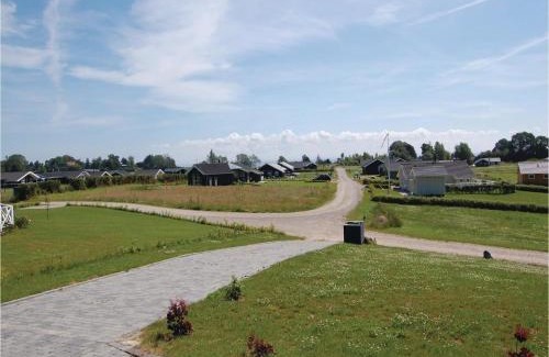 Spodsbjerg House | Holiday Home Skovridervænget Denm