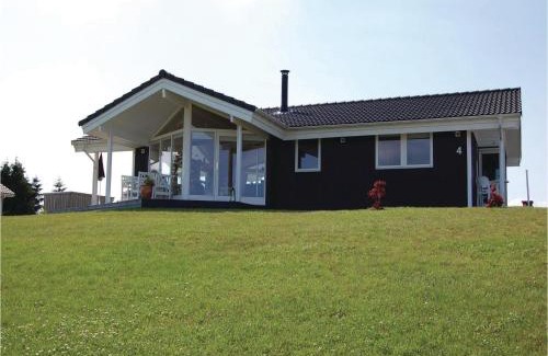 Spodsbjerg House | Holiday Home Skovridervænget Denm