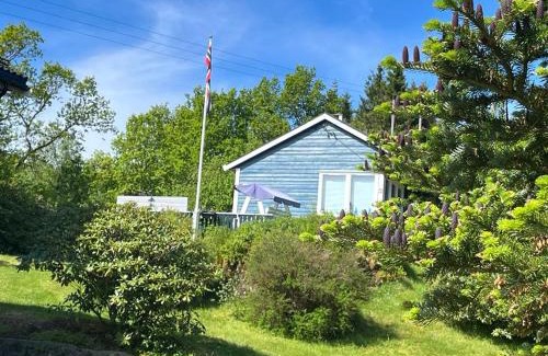 Radoy House | Holiday Home Sletta