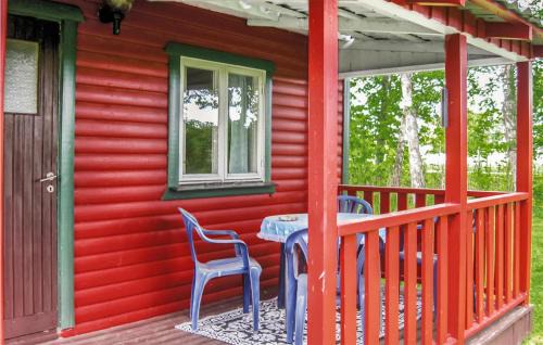 Gothem House | Holiday Home Slite 42