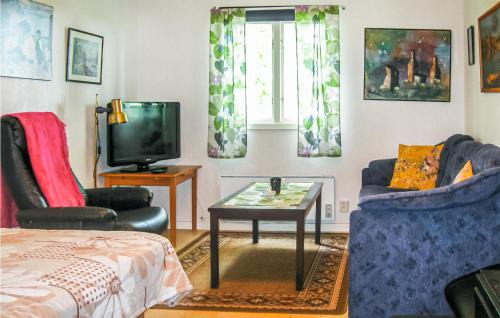 Gothem House | Holiday Home Slite 42