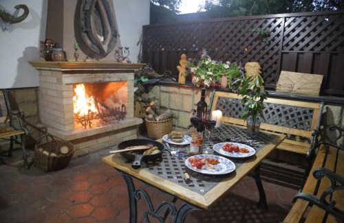 Ivachnova House | Holiday Home Slovakia Ivachnova 49