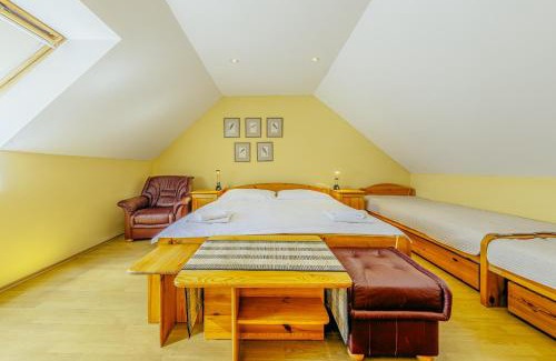 Ivachnova House | Holiday Home Slovakia Ivachnova 49