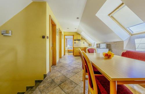 Ivachnova House | Holiday Home Slovakia Ivachnova 49