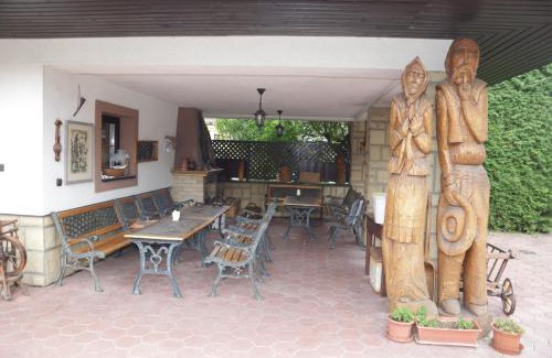 Ivachnova House | Holiday Home Slovakia Ivachnova 49