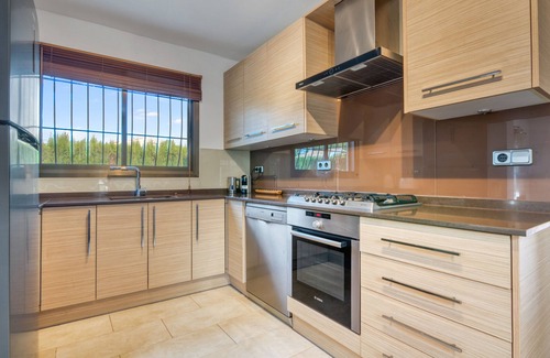 Costa Nova House | Holiday Home 'Sona Javea Xabia' with Pool, Wi-Fi and Air Conditioning