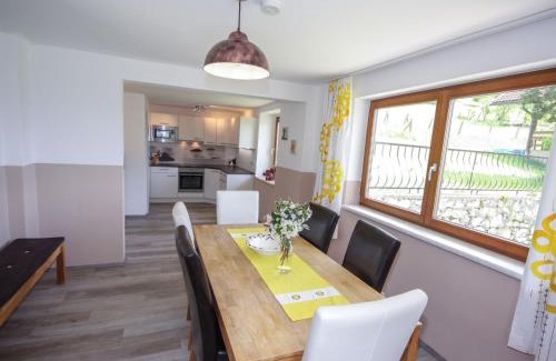 Ossiach House | Holiday Home Sonnhaus by Interhome