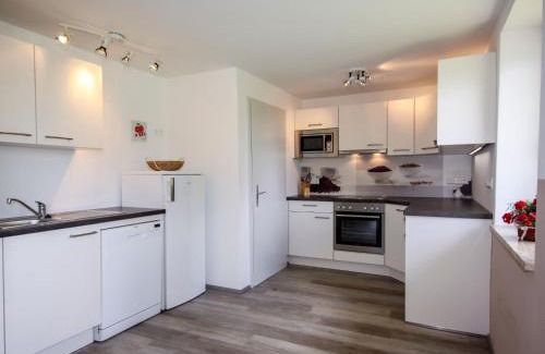 Ossiach House | Holiday Home Sonnhaus by Interhome