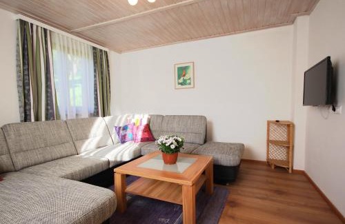 Ossiach House | Holiday Home Sonnhaus by Interhome