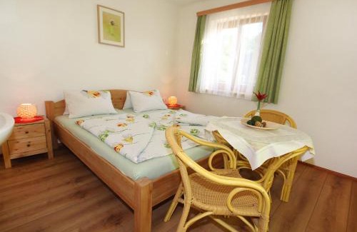 Ossiach House | Holiday Home Sonnhaus by Interhome