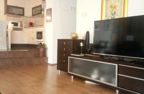 Vranjic House | Holiday Home Spalato - Three-Bedroom Holiday Home with Terrace