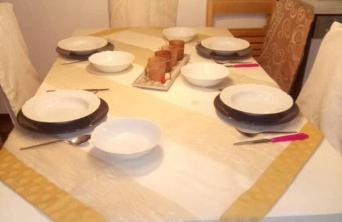 Vranjic House | Holiday Home Spalato - Three-Bedroom Holiday Home with Terrace