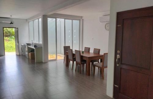 Kesbewa House | holiday home srilanka