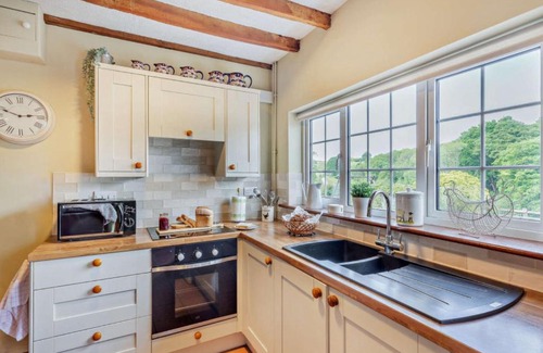 Guilsfield House | Holiday Home Stabal by Interhome