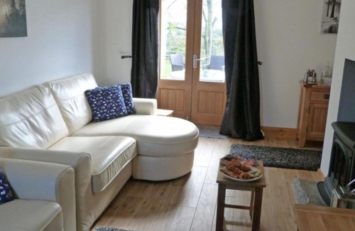 Llandrindod Wells House | Holiday Home Standary by Interhome