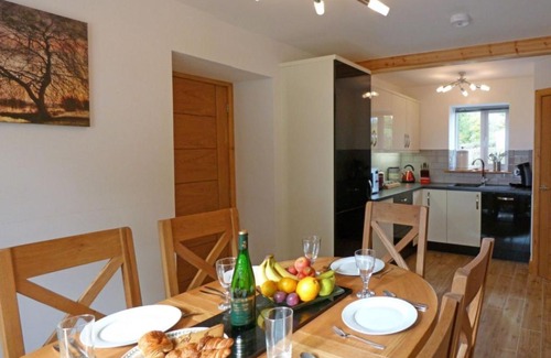 Llandrindod Wells House | Holiday Home Standary by Interhome