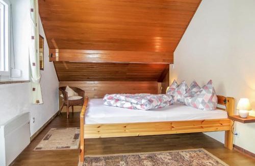 Muhldorf House | Holiday Home Stefanie by Interhome