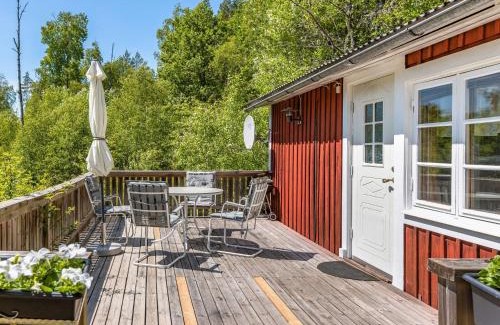 Tingsryd House | Holiday Home Stenfors by Interhome