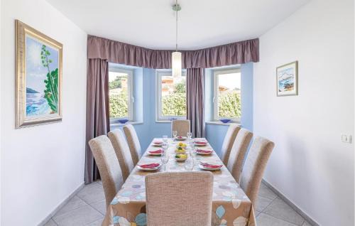 Gajana House | Holiday Home Stgolubovo V