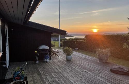 Andkær Vig House | Holiday Home Stiane - 100m to the inlet by Interhome