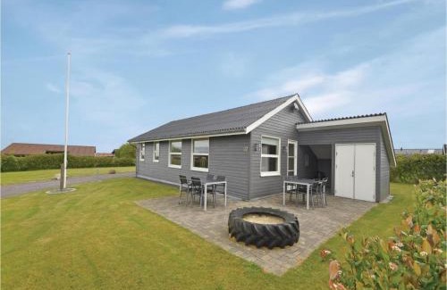 Vinderup House | Holiday Home Strandlyst Vinderup Vi