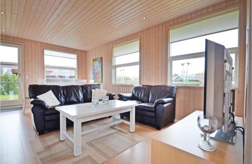 Vinderup House | Holiday Home Strandlyst Vinderup Vi
