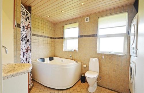 Vinderup House | Holiday Home Strandlyst Vinderup Vi