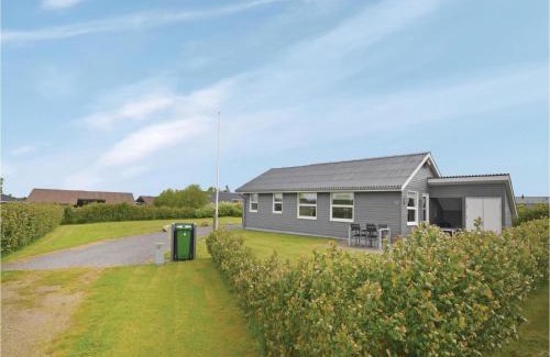 Vinderup House | Holiday Home Strandlyst Vinderup Vi